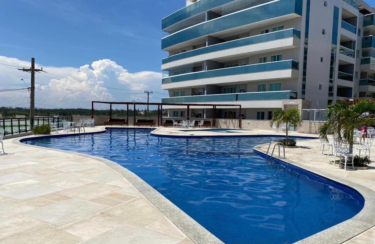 Apartamento Arraial Do Cabo Apartamento Exterior foto