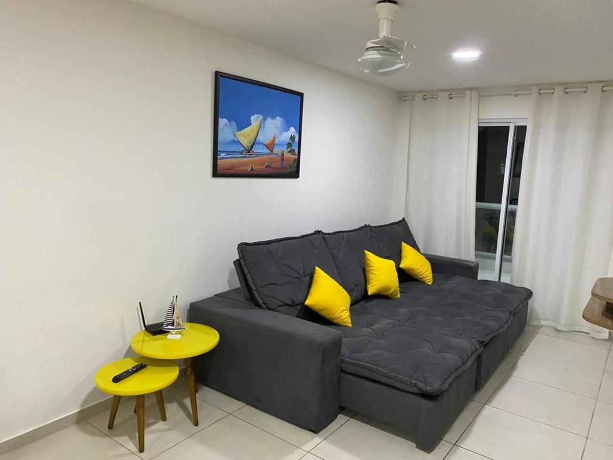 Apartamento Arraial Do Cabo Apartamento Exterior foto