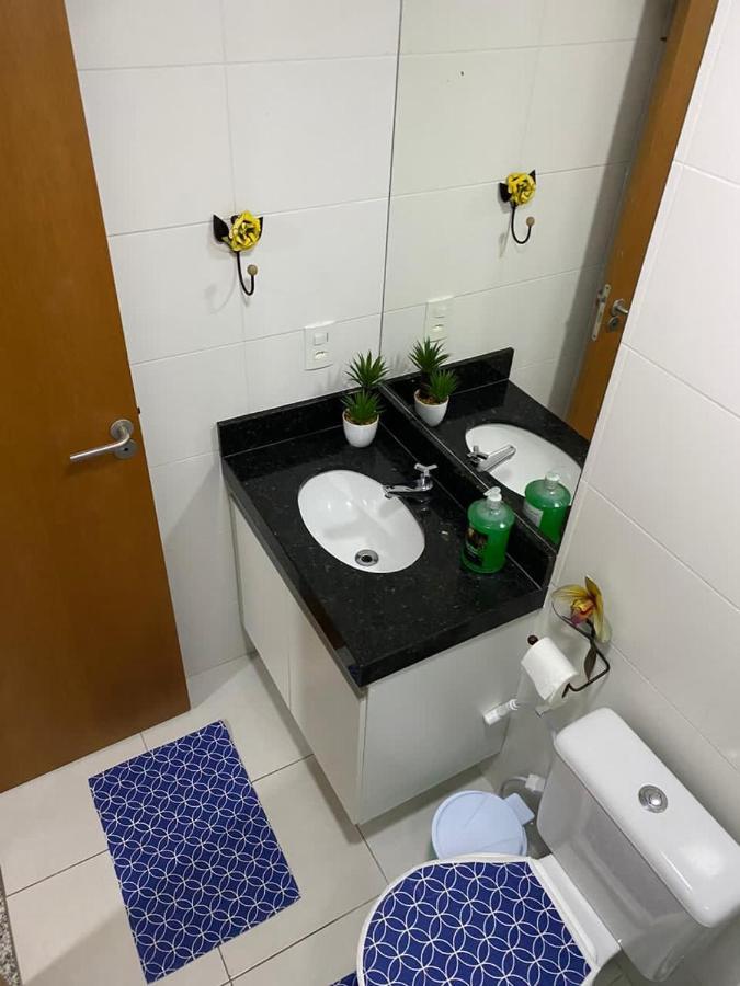 Apartamento Arraial Do Cabo Apartamento Exterior foto