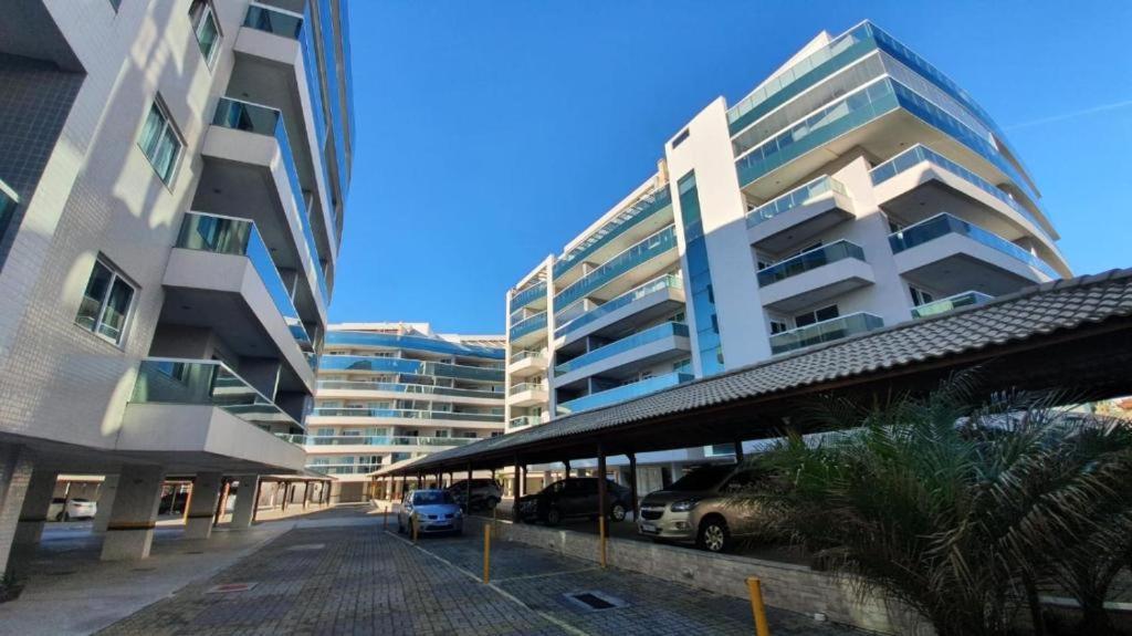 Apartamento Arraial Do Cabo Apartamento Exterior foto